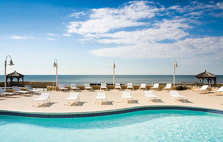 World Famous Atlantic City Boardwalk Studio