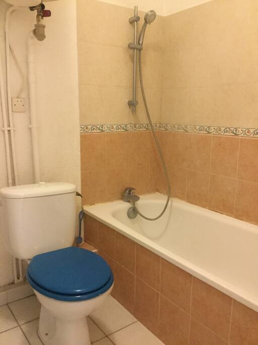 Baignoire