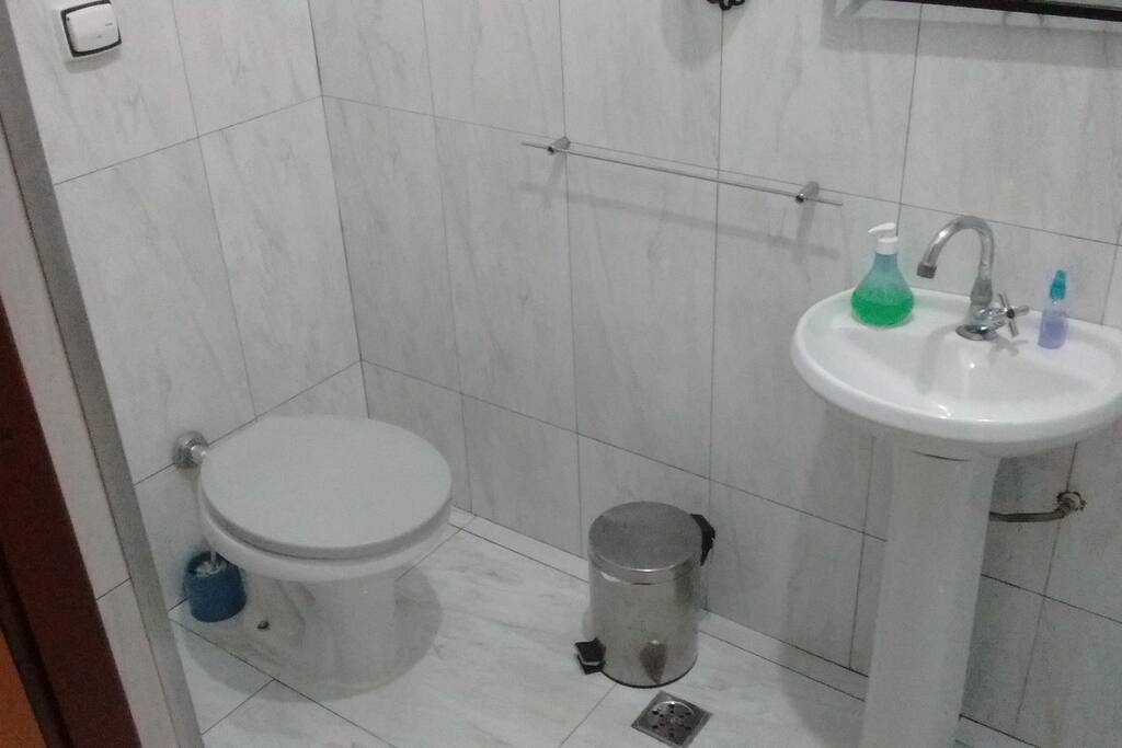 Banheiro 2