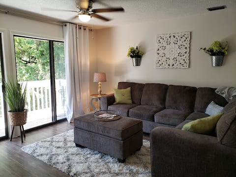 2 Bedroom 2 Bath Condo