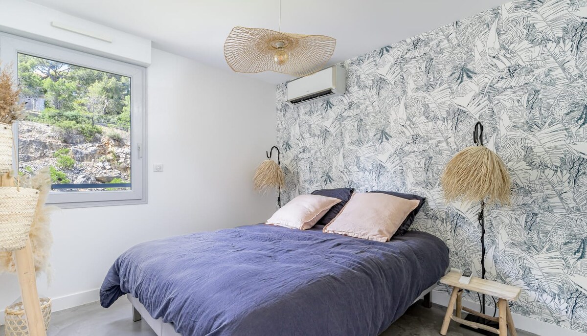 מיטה מודולרית ב -2 ‏ x ‏ 80 או מיטה זוגית ב -160