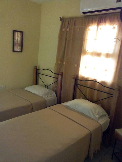 Habitación 1