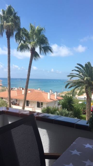 Vistas