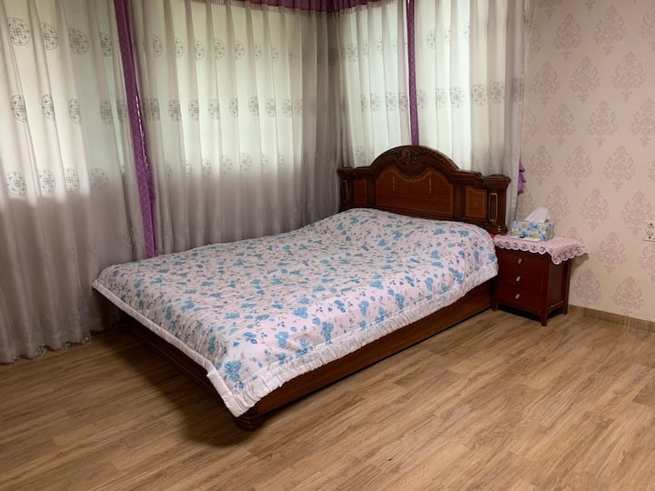 Chambre 1