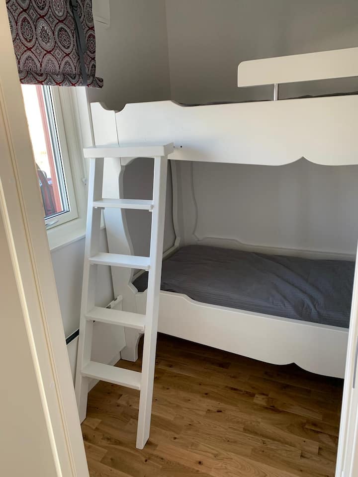 Petite chambre