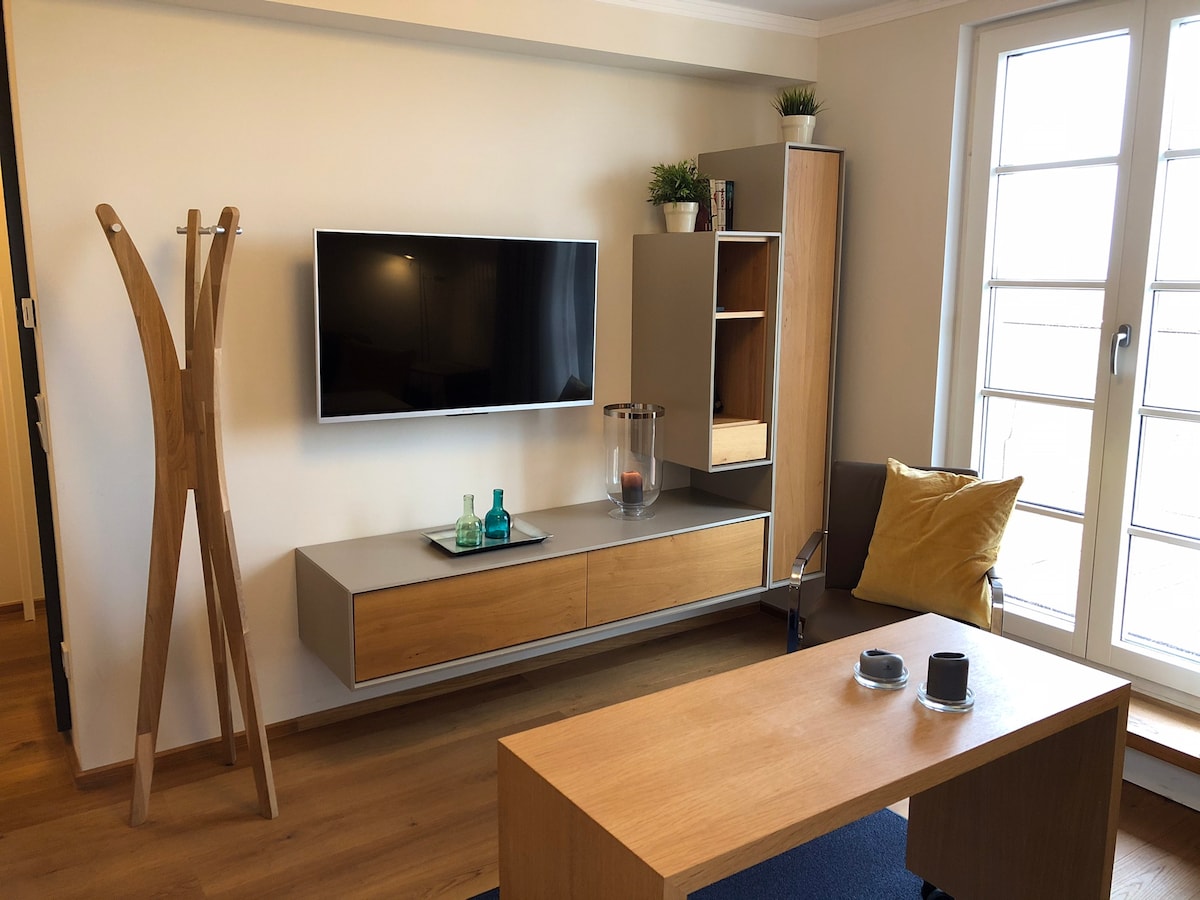 Top Airbnb: Watt'n Glück in Juist