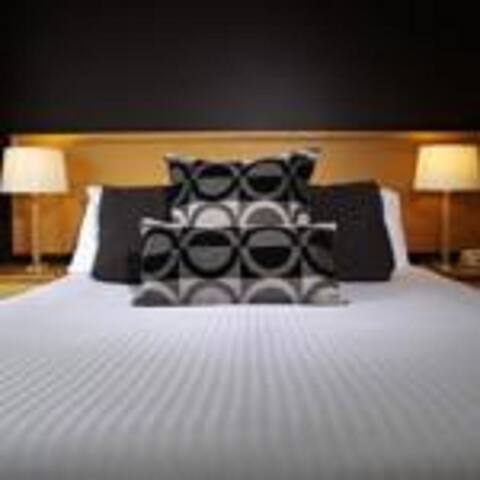 Three Bedroom Apartment gallery image 2