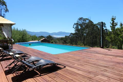 san Cibran cottage