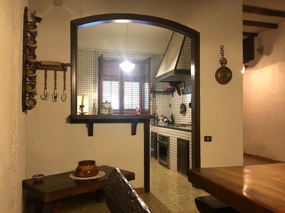 Cucina