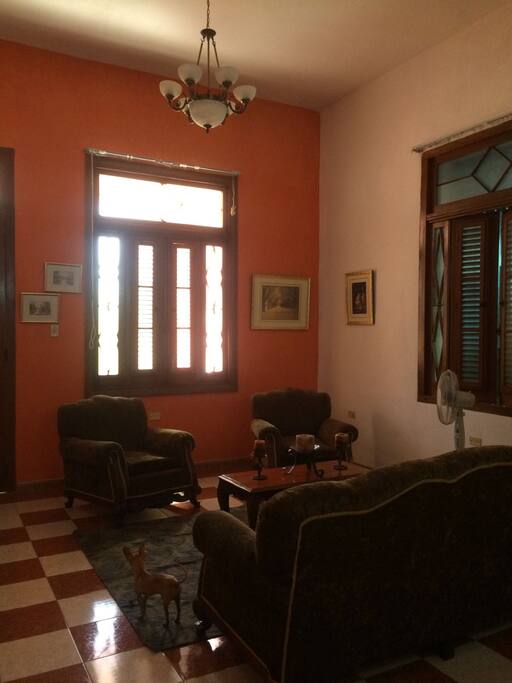 1er salon