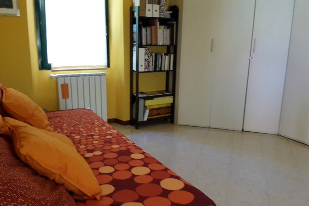 Kalimera room