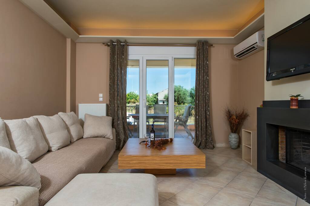 Sitting room