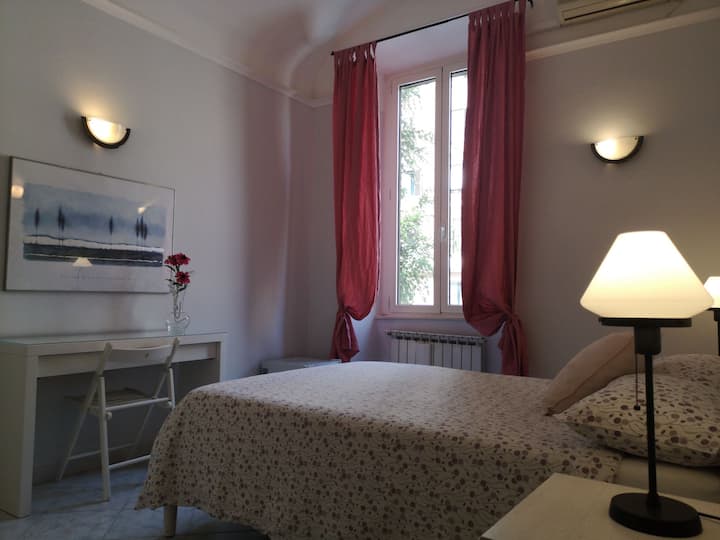 Gio's Home - Rome