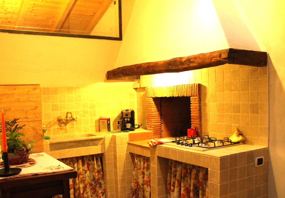 cucina