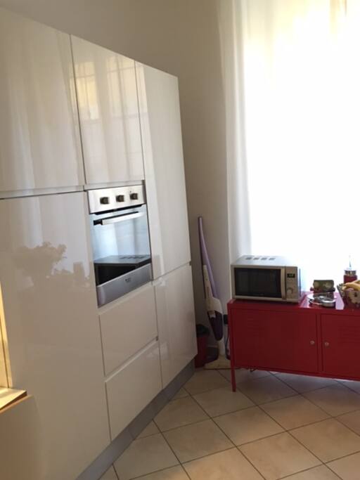 cucina