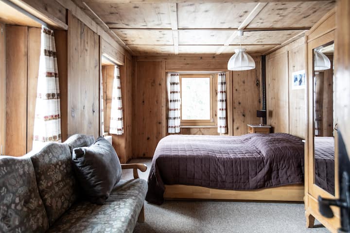 Habitación 3 (2 personas)