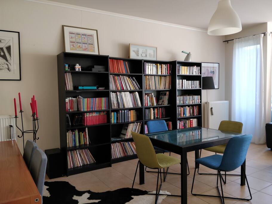 Bibliotheek