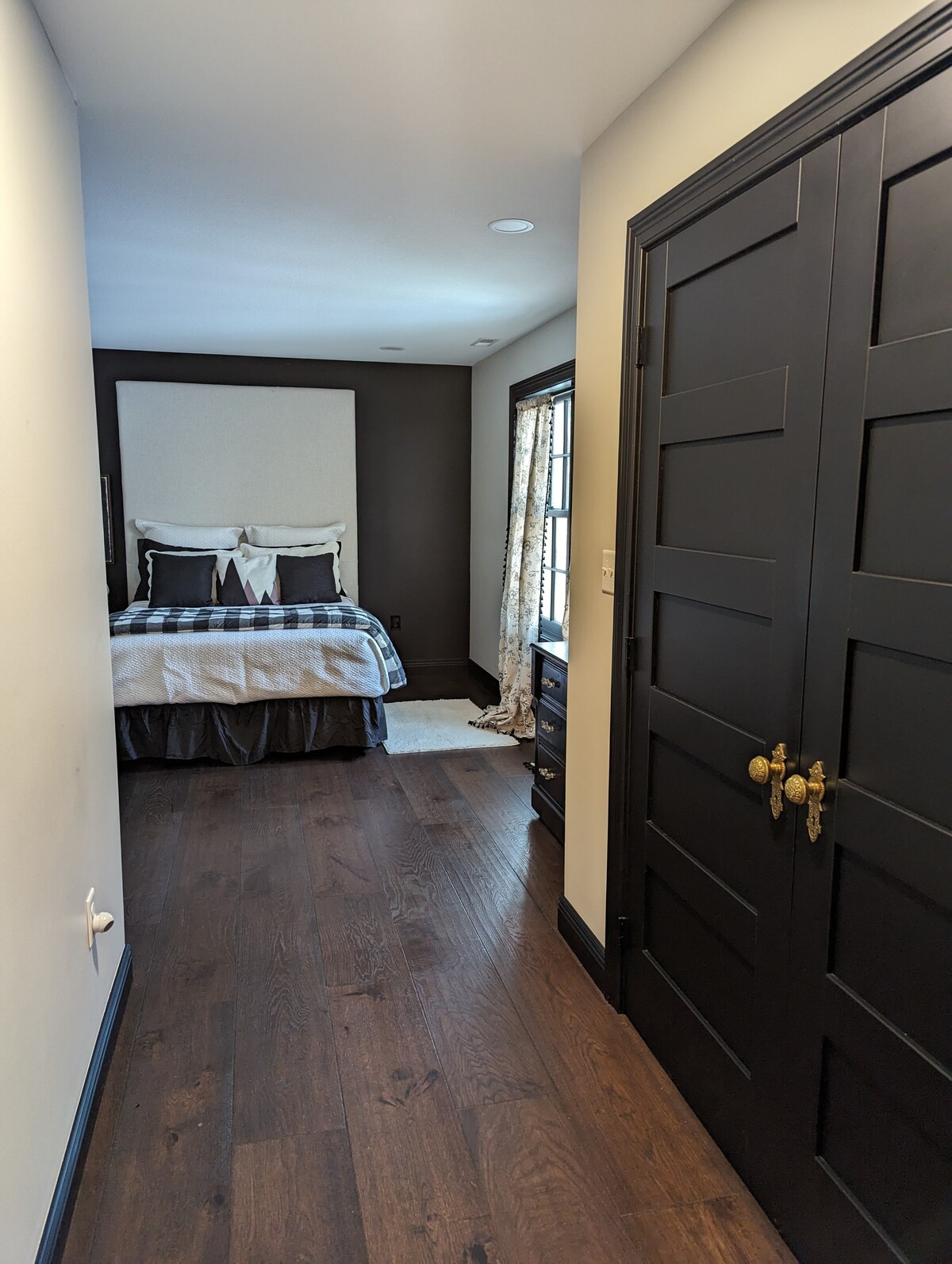 ห้องนอน