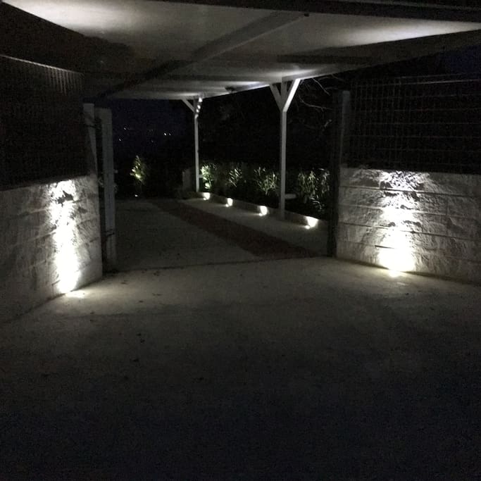 ingresso principale