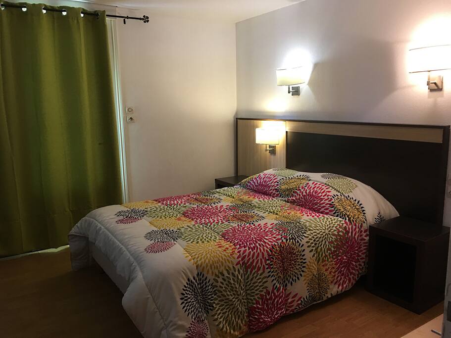 Chambre D