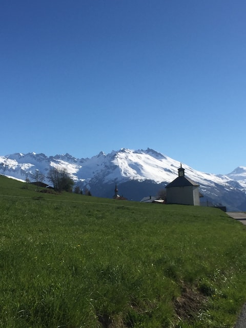 Apartement for 2people