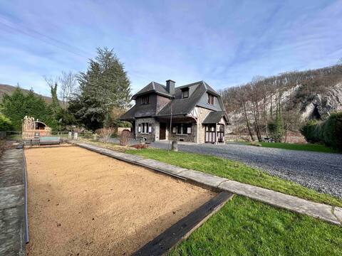 - "L 'Écluse Simon" - Charming cottage -