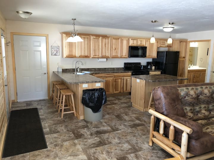 Blackduck Vacation Rentals & Homes Minnesota, United States Airbnb