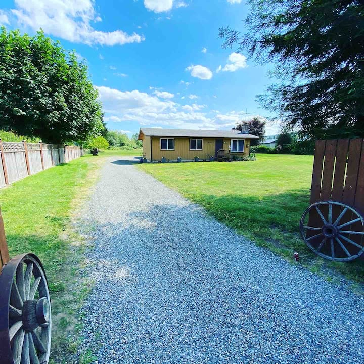 Graham Vacation Rentals & Homes Washington, United States Airbnb