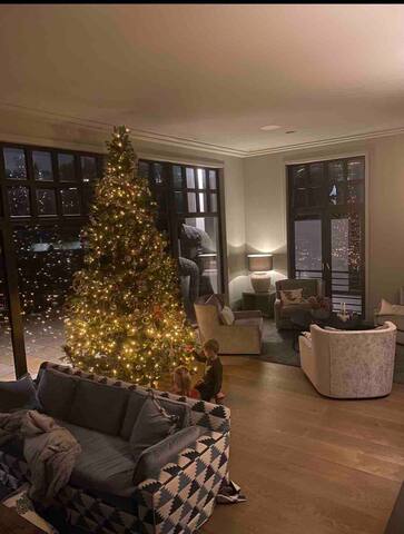 Drømmehus på øy i Oslo gallery image 4