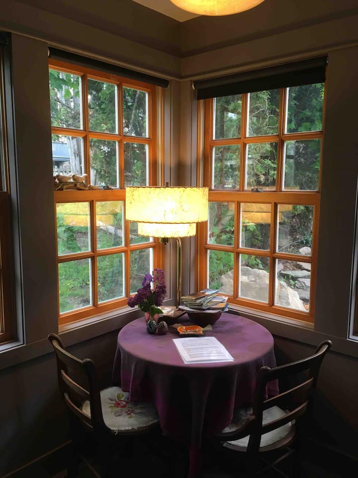 Downtown Sanctuary-great Bed & Near River Trail - Montana
