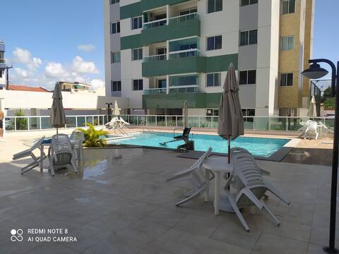 Neves Residence Beach.