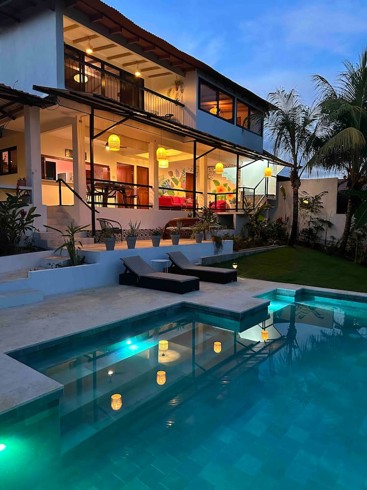 Magnifique Maison Piscine Priv e Proche De La Plage Airbnb magnifique-maison-piscine-priv-e-proche-de-la-plage-airbnb