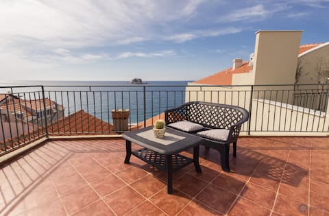 D & D in the heart of Petrovac