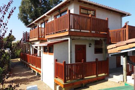 B&B La Candelaria de Algarrobo (Puro Amor)