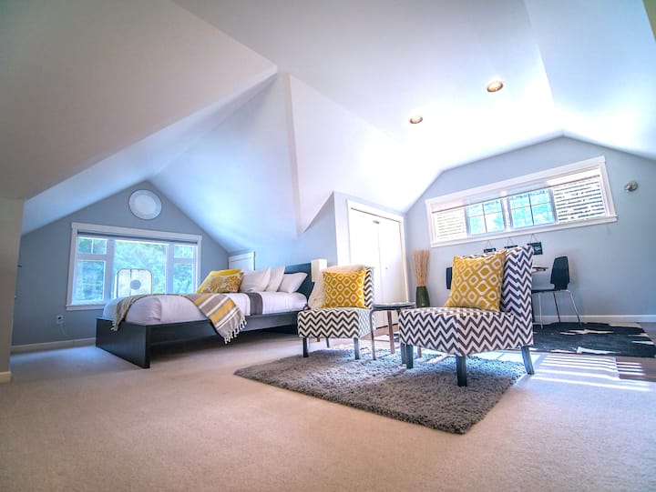 Issaquah Vacation Rentals Airbnb