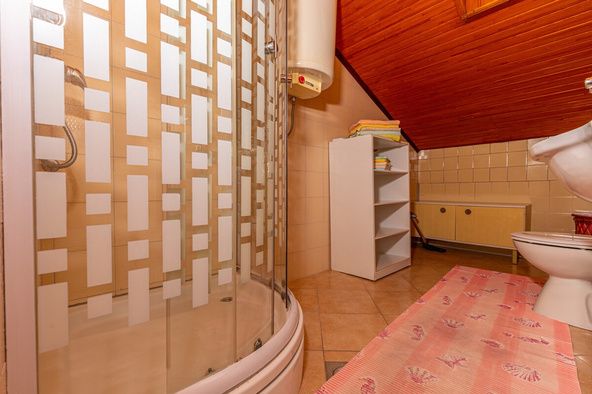 Apartman Franjo 3