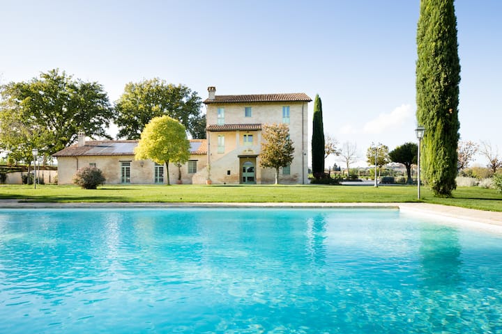 Villa Dolcesole By MMega
