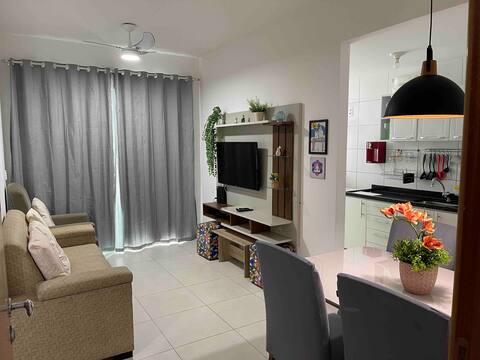 CF 502 - 2qts, ceiling fan, Wifi and space !