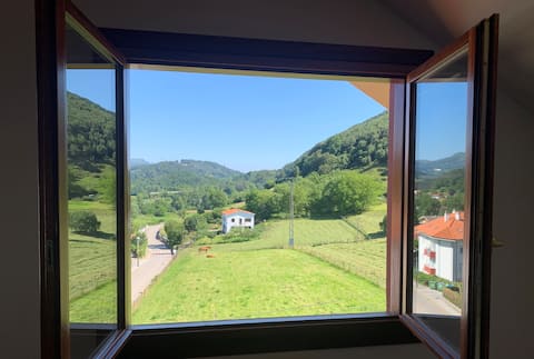 Apto Valle Encantado - views, relaxation and pool