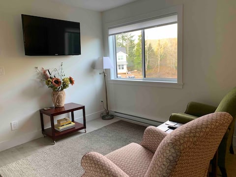 Top Airbnb: Forest Edge in Sooke