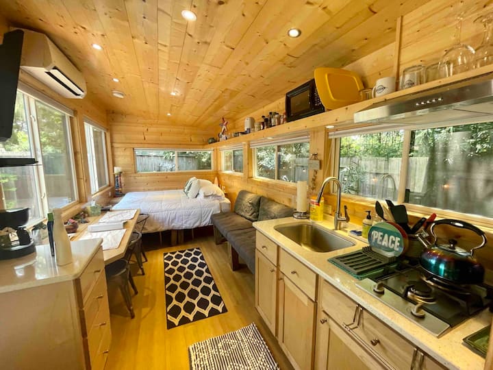 Mount Dora Vacation Rentals Cabin and Cottage Rentals Airbnb