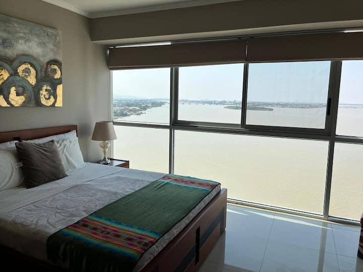 ห้องนอนที่ 1