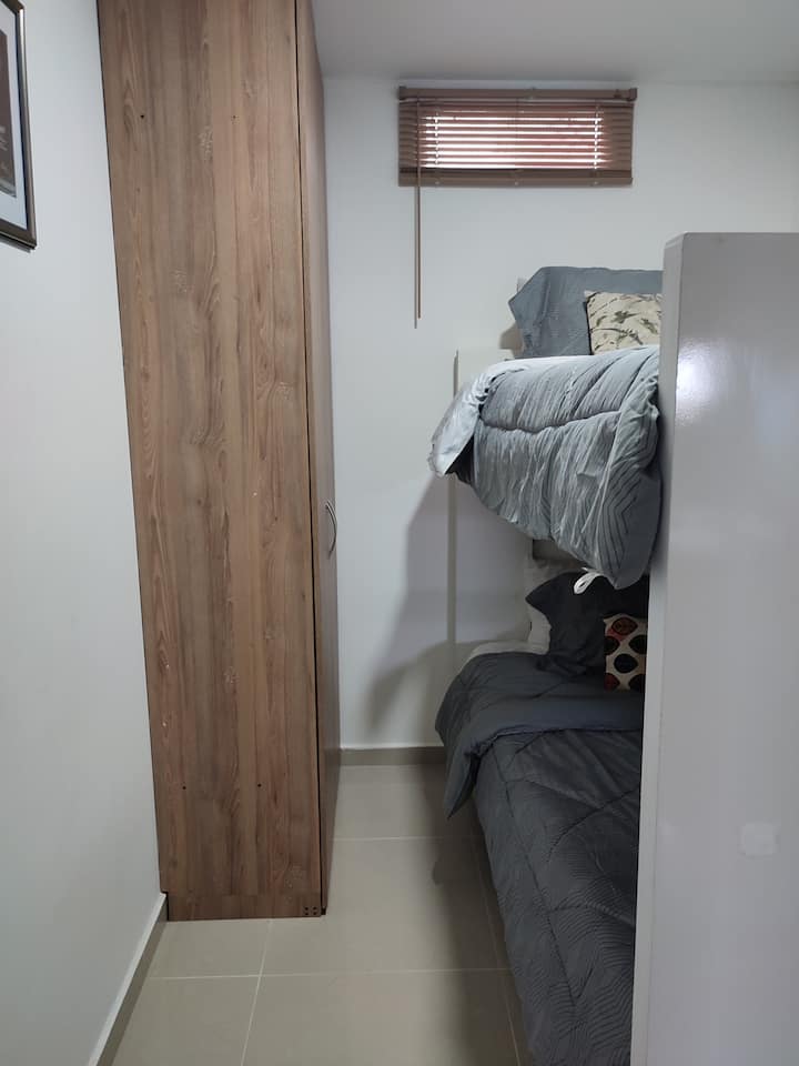 Chambre 2