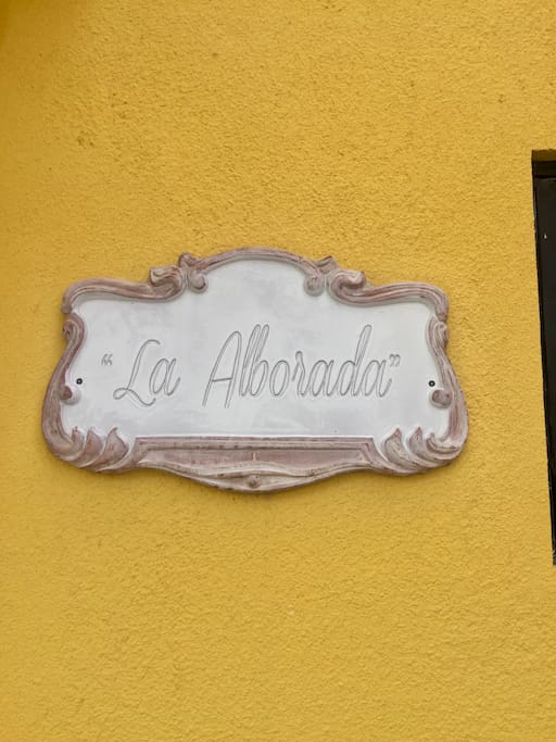 Originalidad y clase!!