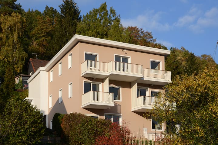 Casa Maria - Einfach die Seele baumeln lassen