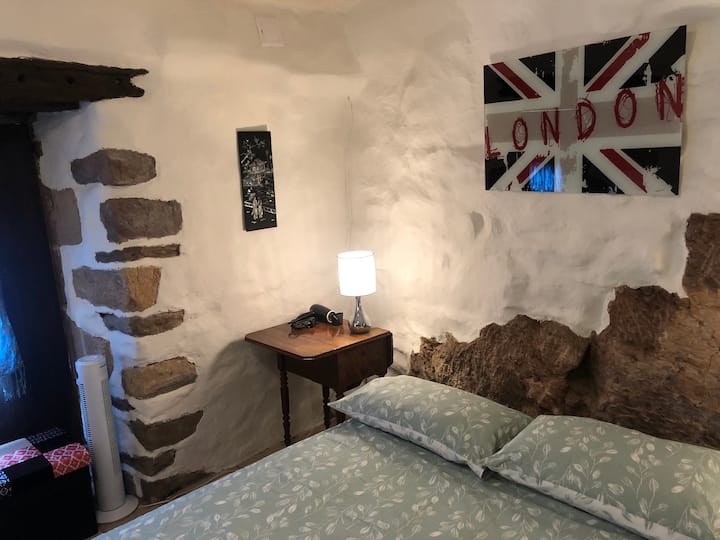 सोने की जगह