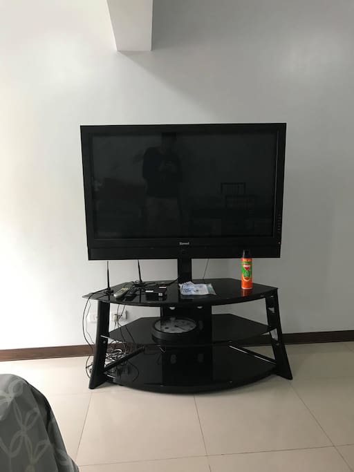 Flat Screen Tv