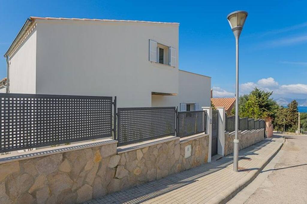 Sidewalk
