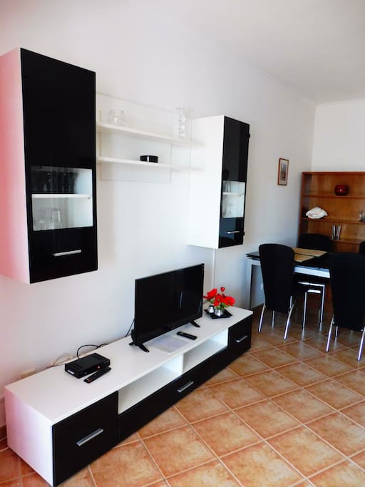 SALON / SALLE A MANGER