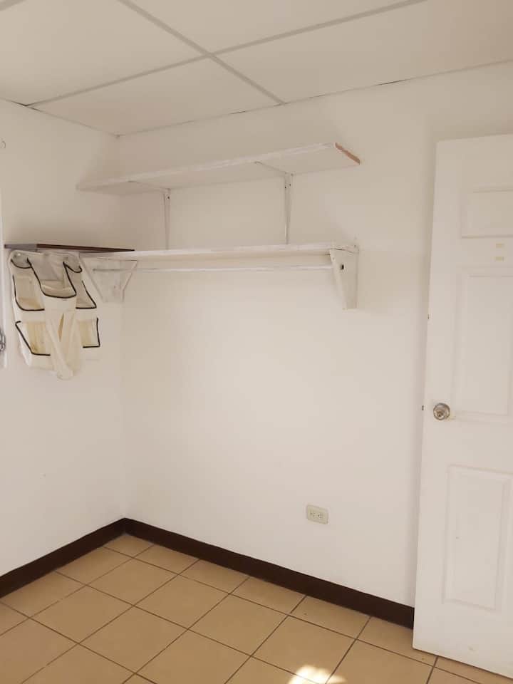 Habitación 1